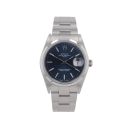 Rolex Oyster Perpetual Date Pre Owned Watch Ref 15200