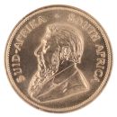 1982 1oz South Africa Krugerrand Coin