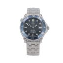 Omega Seamaster Pre Owned Watch Ref 2531800