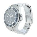 Rolex Sea Dweller Pre Owned Watch Ref 16600