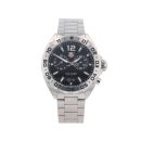 Tag Heuer Formula 1 Pre Owned Watch Ref WAZ111A