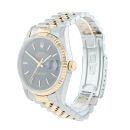 Rolex Datejust Pre Owned Watch Ref 16233
