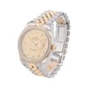 Rolex Datejust Pre Owned Watch Ref 116243