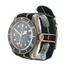 Tudor Black Bay Pre Owned Watch Ref 79250BA