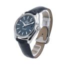 Omega Seamaster Aqua Terra Pre Owned Watch Ref 23113422103001