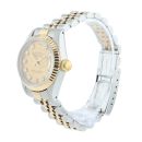 Rolex Datejust Pre Owned Watch Ref 69173