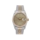 Rolex Datejust Pre Owned Watch Ref 16233