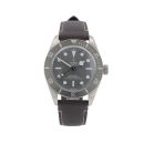 Tudor Black Bay Pre Owned Watch Ref 79010