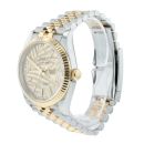 Rolex Datejust Pre Owned Watch Ref 126233