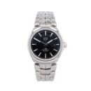 Tag Heuer Link Pre Owned Watch Ref WBC2110
