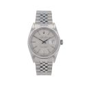 Rolex Datejust Pre Owned Watch Ref 16030