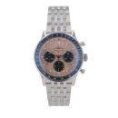 Breitling Navitimer Pre Owned Watch Ref AB0138