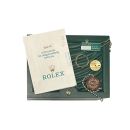Rolex Custom Datejust Pre Owned Watch Ref 69173