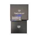 Tag Heuer Formula 1 'Indy 500' Pre Owned Watch Ref CAZ101AW