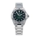 Tag Heuer Aquaracer Pre Owned Watch Ref WBP2115