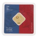 5g The Royal Mint Britannia & Liberty Sealed Ingot
