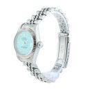 Rolex Custom Datejust Pre Owned Watch Ref 79174