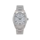 Rolex Oyster Perpetual Date Pre Owned Watch Ref 15200