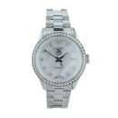 Tag Heuer Carrera Pre Owned Watch Ref WV2413