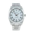 Rolex Air-King Pre Owned Watch Ref 114200