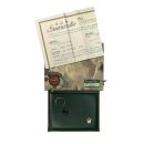 Rolex Custom Oyster Perpetual Date Pre Owned Watch Ref 79240