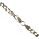 9ct Yellow Gold Curb Chain 26"