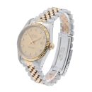 Rolex Datejust Pre Owned Watch Ref 16233
