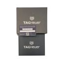 Tag Heuer Carrera Pre Owned Watch Ref WBN2013