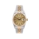 Rolex Datejust Pre Owned Watch Ref 16233