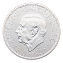 2025 1oz Charles III Britannia UK Coin
