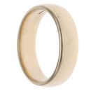 9ct Yellow Gold Wedding Band 5.2mm