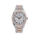 Rolex Datejust Pre Owned Watch Ref 126231