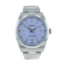 Rolex Oyster Perpetual Pre Owned Watch Ref 134300