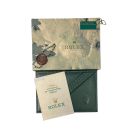 Rolex Oyster Perpetual Date Pre Owned Watch Ref 15223