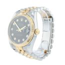 Rolex Datejust Pre Owned Watch Ref 11623