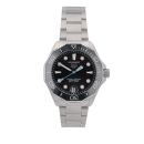 Tag Heuer Aquaracer Pre Owned Watch Ref WBP5110