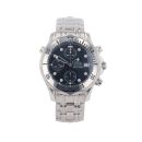 Omega Seamaster Pre Owned Watch Ref 25988000