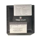Tag Heuer Aquaracer Pre Owned Watch Ref WAF141B