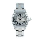 Cartier Roadster Pre Owned Watch Ref 2510