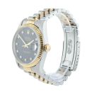 Rolex Datejust Pre Owned Watch Ref 16233