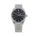Tag Heuer Carrera Pre Owned Watch Ref WBN2010