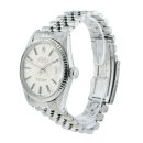 Rolex Datejust Pre Owned Watch Ref 16014