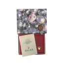 Rolex Datejust Pre Owned Watch Ref 69173