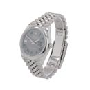 Rolex Datejust Pre Owned Watch Ref 126200
