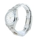 Rolex Oyster Perpetual 'Dominoes' Pre Owned Watch Ref 176200