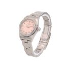 Rolex Custom Oyster Perpetual Pre Owned Watch Ref 67180