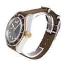 Tudor Black Bay Pre Owned Watch Ref 79733