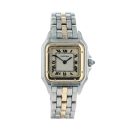 Cartier Panthere Pre Owned Watch Ref 1057