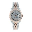 Rolex Datejust Pre Owned Watch Ref 178341