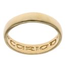 18ct Yellow Gold Clogau Wedding Band 4.7mm